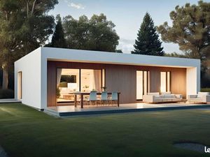 Maison 4 pièces 81 m²