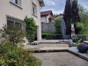 Maison individuelle hauteur Oyonnax