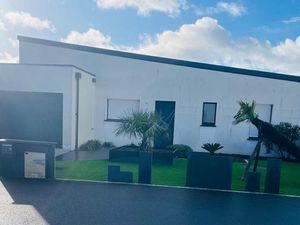 Maison contemporaine