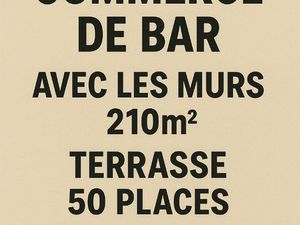 Boutique 210 m² BOURGOIN JALLIEU