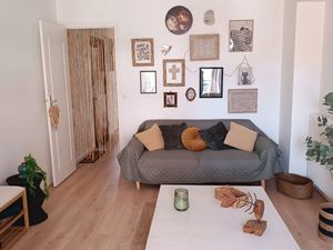 A louer T3 Arcachon centre-ville