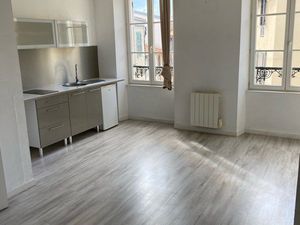 Appartement T2