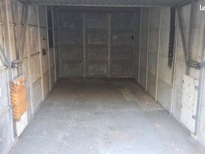 Box stockage/Stationnement