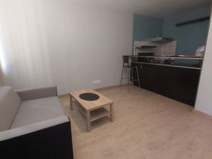 Studio meublé idéal investisseur