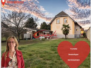 Maison 4 pièces 85 m²