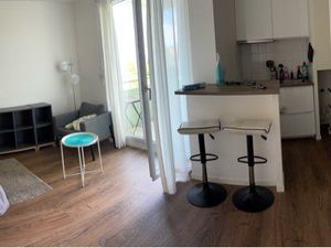 Location Studio/T1 Meublé – Toulouse/Rangueil (31400)