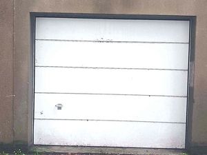 Garage à louer (centre ville de Nantes)