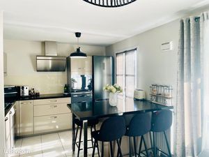 Appartement en vente