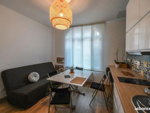 T2 idéalement situé