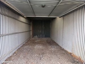 Garage à louer