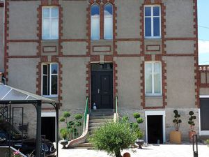 Maison Trentemoult Reze