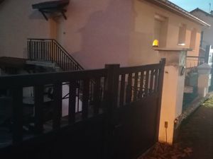 Maison individuelle 70m2