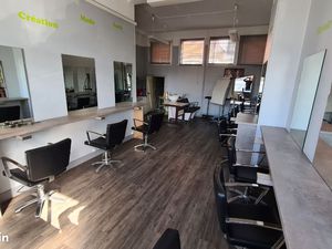 Local TOUS commerces / Coiffure