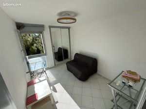 Studio Résidence Thalassa