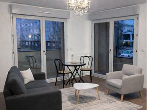 Appartement Neuf  59m2