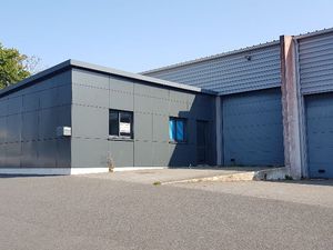 Local 340 m² QUIMPER