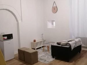 Studio 1 pièce 26 m²