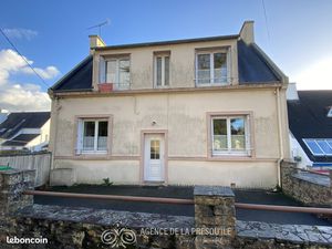 Maison 7 pièces 117 m²