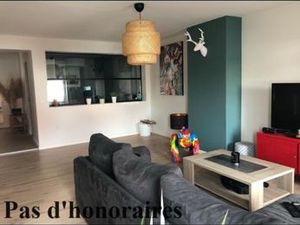 Appartement 3 pièces 90 m²