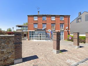 Appartement 3 pièces 76 m²