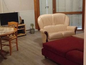 Appartement meublé en centre-bourg Mise à disposition  charges incluses