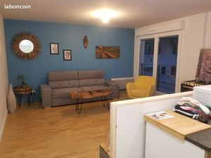 Appartement 2 pièces 58 m² à Montreuil