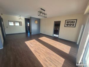 Appartement T4 centre ville Clermont-Ferrand