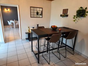 PROCHE TARTAS Maison mitoyenne avec terrasse