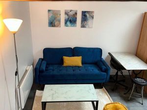 Appart meublé- Hyper centre  proche UTC et gare SNCF