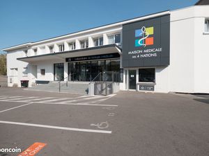 Cellule médicale au sein de la maison médicale des 4 nations