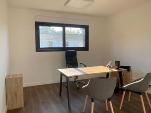 Bureaux 14 m²