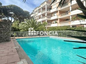 Appartement 2 pièces 66 m²