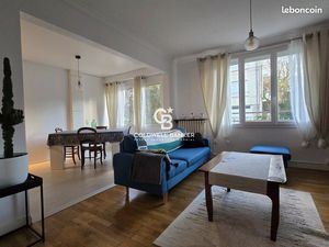 Maison 5 pièces 92 m²