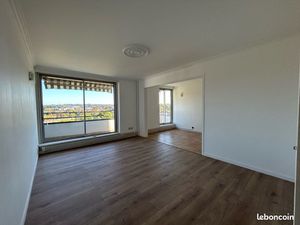 T4 traversant - Proche CHU