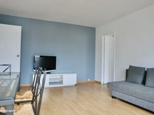 A LOUER Appartement 2 pièces 48m² Reims centre
