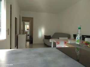 Appartement 2 pièces 29 m²