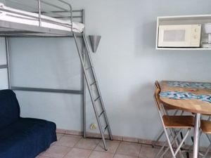 Studio meublé étudiant