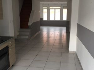 Maison jardin garage