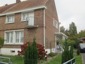 Maison 5 pièces 84 m²