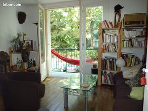 Appartement t3 parc de proce