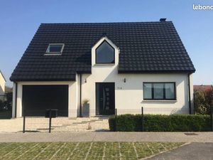 Pavillon 6 pièces 109 m²