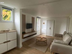 Location F2 34m2 - Bois Guillaume limite Rouen
