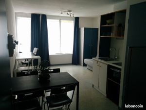 Studio 21 m2 Quartier Graslin