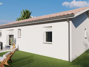 Maison 5 pièces 95 m²