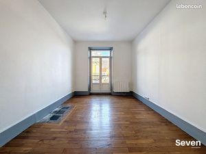 Appartement 2 pièces 53 m²