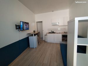 Location studio Chartres