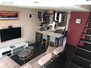 T3 Duplex ANNECY - 65m²