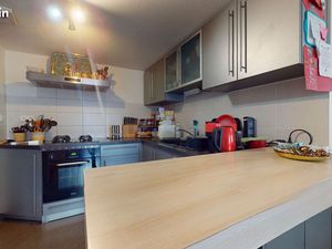 Appartement 4 pièces 89 m²