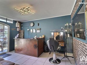 Local 54 m² AUBAGNE