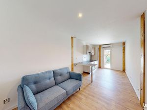 Location-appartement-T2 de 31m2-Marseille